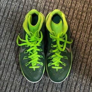 COPY - Nike basketball shoes